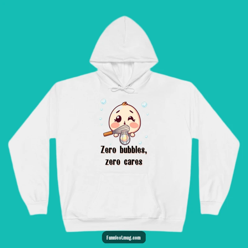 Funny Whisk Fail Hoodie: Cozy Up with This Hilarious Kitchen Disaster Sweatshirt